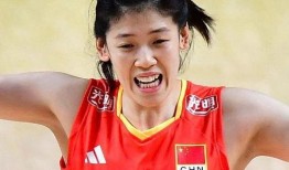 外媒爆料李盈莹留洋视频,揭秘排球天才的海外历练